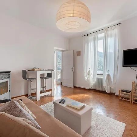 Maison d'hôtes Panoramica In