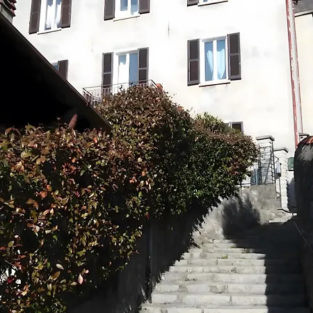 Maison d'hôtes Panoramica In Moltrasio