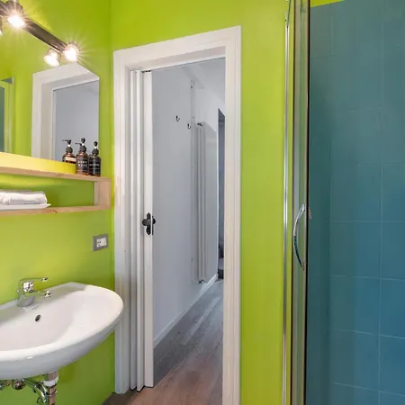 Maison d'hôtes Panoramica In 3*