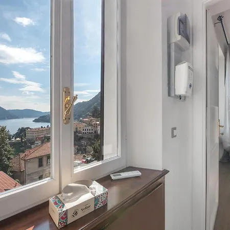 Panoramica In Maison d'hôtes 3*