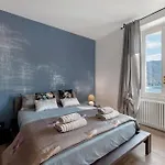 Vendégház Panoramica In