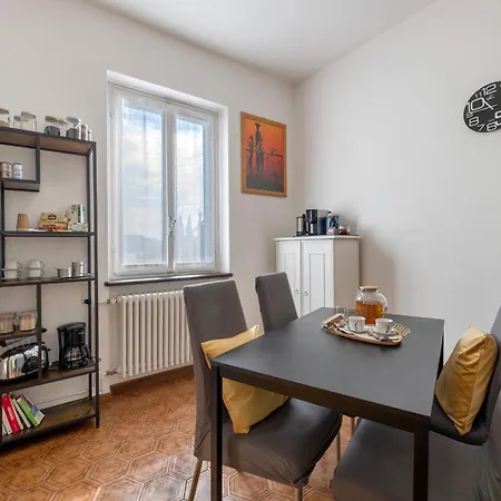 ゲストハウス Panoramica In 3*