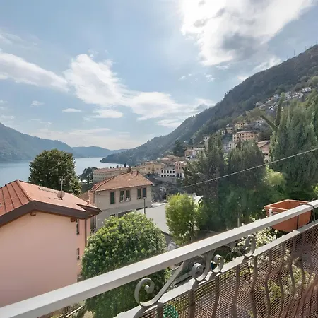 Panoramica In Guest house Moltrasio