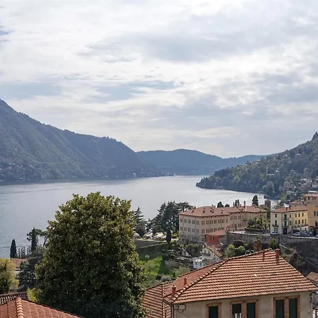 Panoramica In