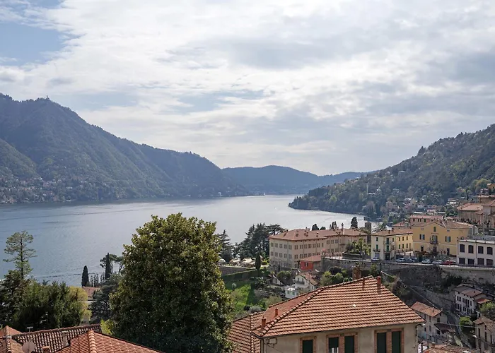 Panoramica In