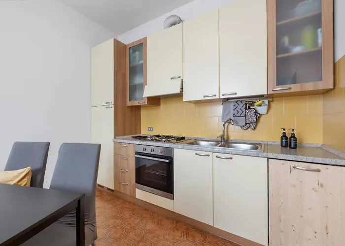 Pensjonat Panoramica In