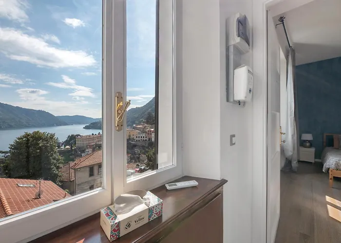 Panoramica In Pensjonat 3*