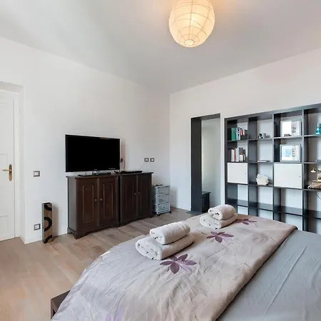 Πανσιόν Panoramica In 3*