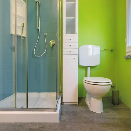 Panoramica In Moltrasio