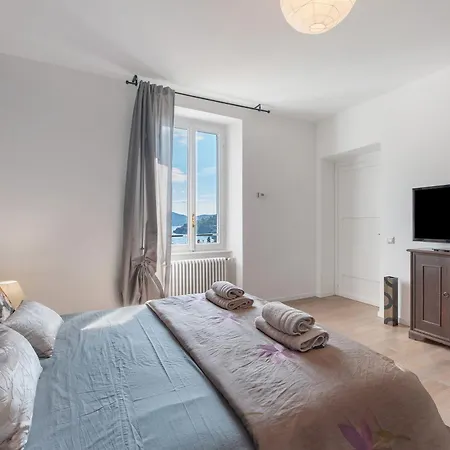 Panoramica In Πανσιόν 3*