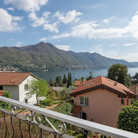 Πανσιόν Panoramica In Moltrasio