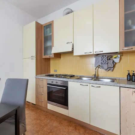 Πανσιόν Panoramica In