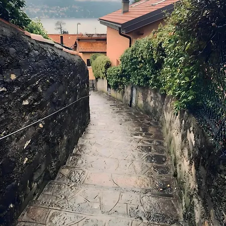 Panoramica In Guest house