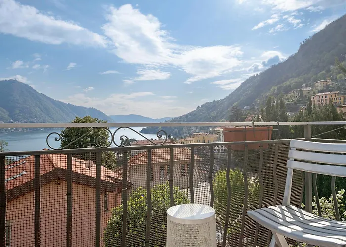 Panoramica In