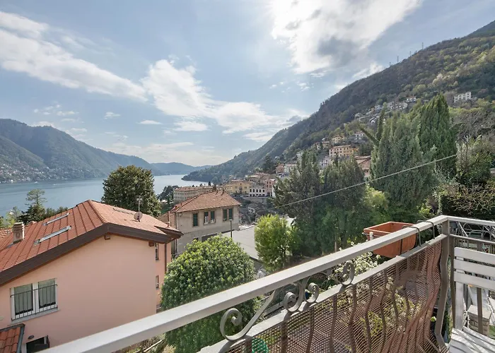 Panoramica In
