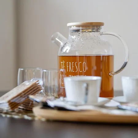 Гостевой дом Panoramica In 3*