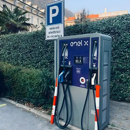 Panoramica In Гостевой дом Мольтрасио