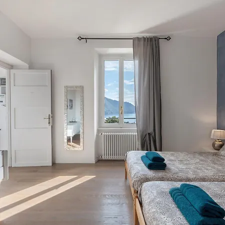 Гостевой дом Panoramica In